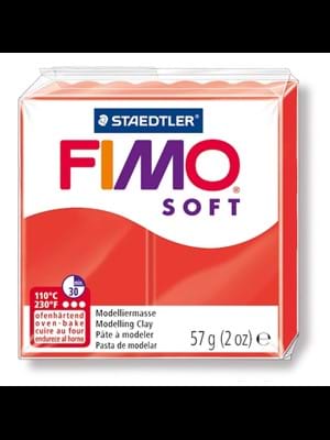 Fimo Soft 56 Gr Fırınlanabilir Seramik Hamuru 24