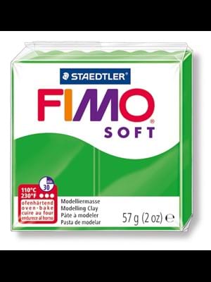 Fimo Soft 56 Gr Fırınlanabilir Seramik Hamuru 53