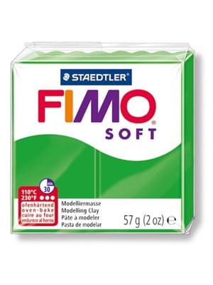 Fimo Soft 56 Gr Fırınlanabilir Seramik Hamuru 53