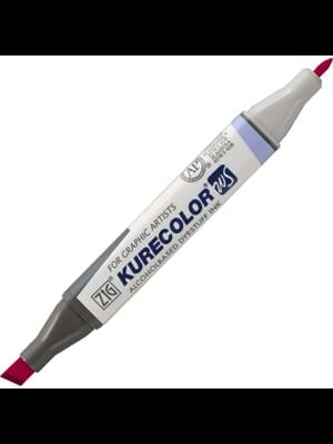 Zig Kc-3000 Kurecolor Çift Uçlu Grafik(boyama)kalemi 229