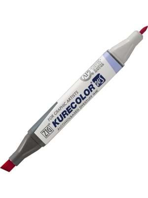 Zig Kc-3000 Kurecolor Çift Uçlu Grafik(boyama)kalemi 266