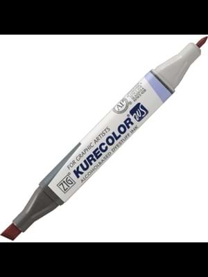 Zig Kc-3000 Kurecolor Çift Uçlu Grafik(boyama)kalemi 285