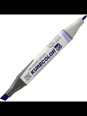 Zig Kc-3000 Kurecolor Çift Uçlu Grafik(boyama)kalemi 315