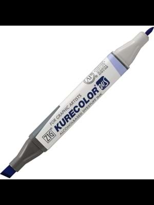 Zig Kc-3000 Kurecolor Çift Uçlu Grafik(boyama)kalemi 316\319