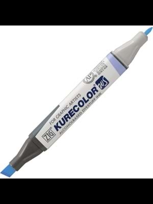 Zig Kc-3000 Kurecolor Çift Uçlu Grafik(boyama)kalemi 340
