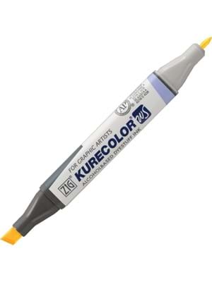 Zig Kc-3000 Kurecolor Çift Uçlu Grafik(boyama)kalemi 420