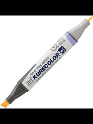 Zig Kc-3000 Kurecolor Çift Uçlu Grafik(boyama)kalemi 104