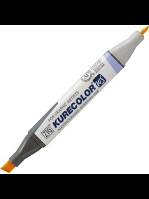Zig Kc-3000 Kurecolor Çift Uçlu Grafik(boyama)kalemi 106