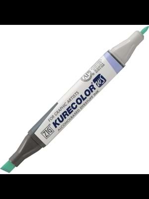 Zig Kc-3000 Kurecolor Çift Uçlu Grafik(boyama)kalemi 330