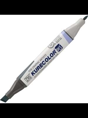 Zig Kc-3000 Kurecolor Çift Uçlu Grafik(boyama)kalemi 842