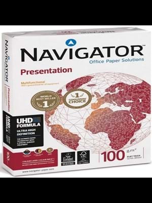 Navigator A4 100 Gr Fotokopi Kağıdı 500"lü 530232