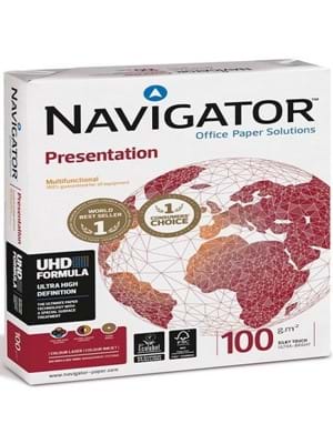Navigator A4 100 Gr Fotokopi Kağıdı 500"lü 530232
