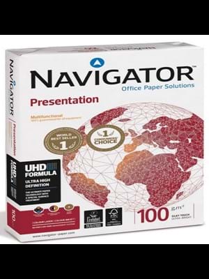 Navigator A3 100 Gr Fotokopi Kağıdı 500"lü 104853