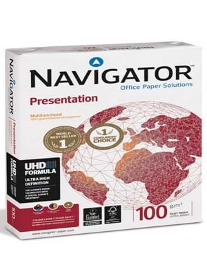 Navigator A3 100 Gr Fotokopi Kağıdı 500"lü 104853