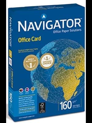 Navigator A4 160 Gr Fotokopi Kağıdı 250"li 381377