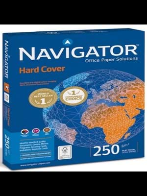 Navigator A4 250 Gr Fotokopi Kağıdı 125"li 989453