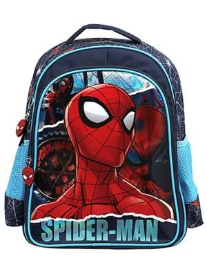 Frocx Spiderman Okul Çantası Otto-5262
