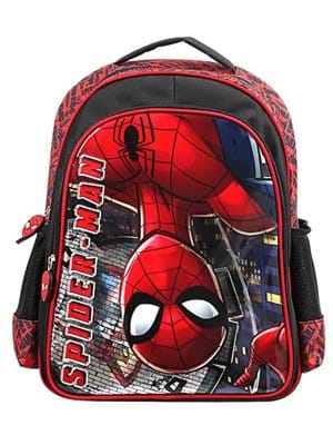 Frocx Spiderman Okul Çantası Otto-5266