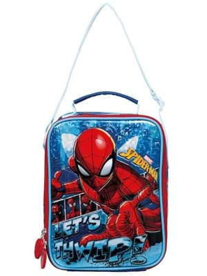 Frocx Spiderman Beslenme Çantası Otto-5239