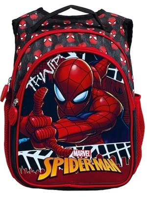 Frocx Spiderman Okul Çantası Otto-5249
