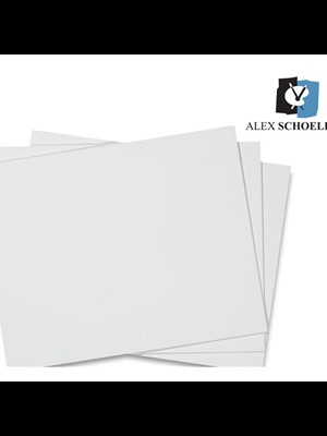Alex Schoeller 50x70 120 Gr Resim Kağıdı 100"lü Alx-5020