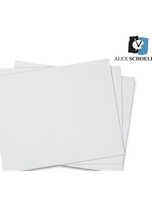 Alex Schoeller 50x70 120 Gr Resim Kağıdı 100"lü Alx-5020