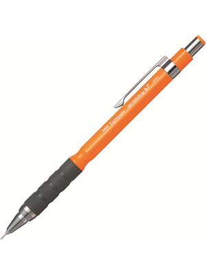 Tombow Grip Sh-300 0.7 Mm Versatil Kalem Neon Orange Sh-gr56r7