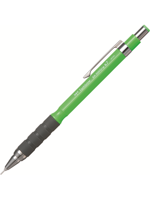 Tombow Grip Sh-300 0.7 Mm Versatil Kalem Neon Green Sh-gr63r7