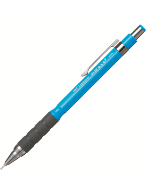 Tombow Grip Sh-300 0.7 Mm Versatil Kalem Blue Sh-gr43r7