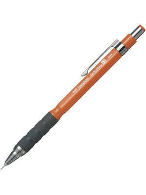 Tombow Grip Sh-300 0.5 Mm Versatil Kalem Orange Sh-gr54r5