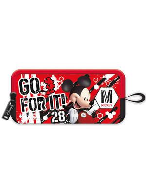 Frocx Mickey Mouse Kalem Çantası Otto-42299