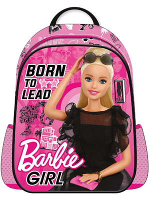 Frocx Barbie Anaokulu Çantası Otto-41271