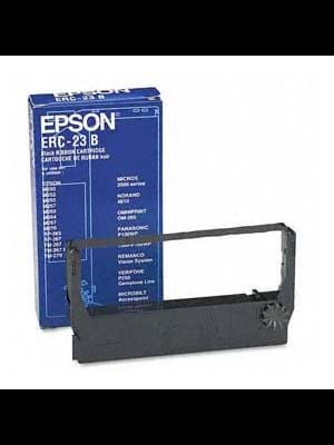 Epson Erc-23b Orjinal Şerit