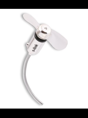 S-lınk Sl-uf02 Usb Ledli Vantilatör