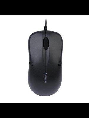 A4tech Op-560nu V-track Usb Mouse Siyah