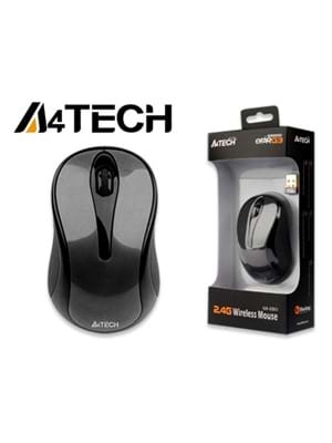 A4 Tech G3-280a+ V-track Mouse + 8gb Toshıba Usb
