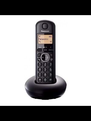 Panasonıc Kx-tgb210 Telsiz Dect Telefon Siyah