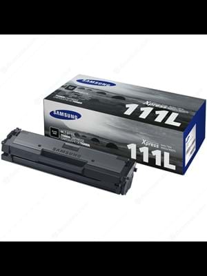 Samsung Mlt-d111l Orj.laser Toner Siyah M202x\m207x