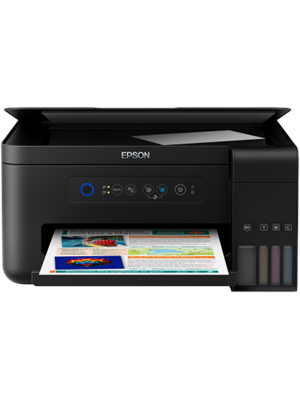 Epson L4150 Yazıcı+tarayıcı+fotokopi+wifi