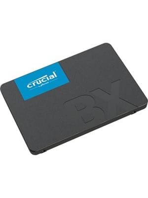 Crucıal Bx500 240gb 3dnand Ssd Disk Ct240bx500ssd1