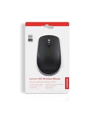 Lenovo 400 Wıreless Mouse Gy50r91293