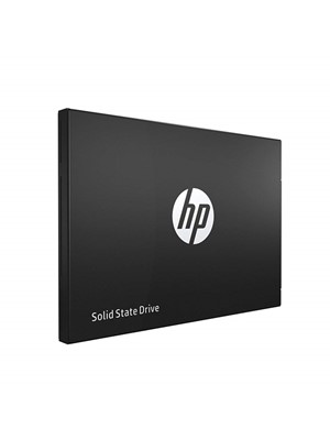 Hp S700 2.5" 120gb 550\480mb\s Ssd Disk