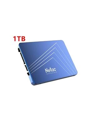 Netac N600 1tb 2.5" Ssd Disk Nt01n600s-001t