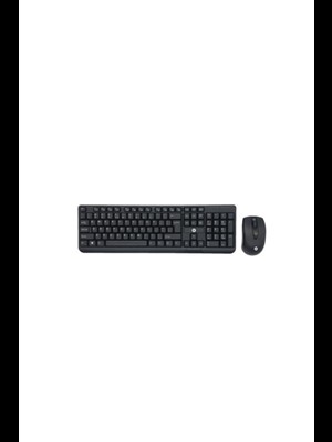 Dexım Dkm002 Kmsw-915 Kablosuz Klavye Mouse Set