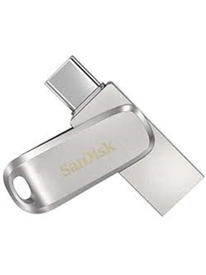 Sandisk 32 Gb Type-c Flash Bellek Sdddc4-032