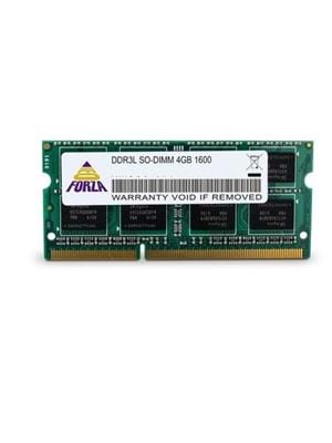 Neoforza 4gb 1600mhz Cl11 Ddr3 Notebook Ram