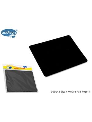 Addison 300145 Siyah Mouse Pad