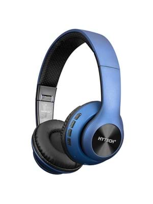 Hytech Hy-xbk15 Bard Mavi Tf Kart Özellikli Bluetooth Kulaklık