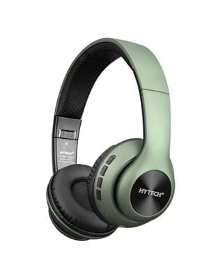 Hytech Hy-xbk15 Bard Yeşil Tf Kart Özellikli Bluetooth Kulaklık