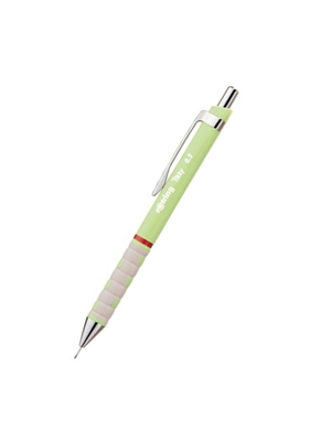 Rotring Tıkky Versatil Kalem 0.5 Fıstık Yeşili